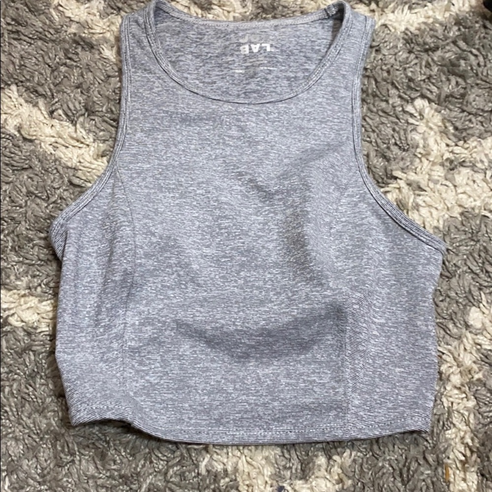 workout tank top